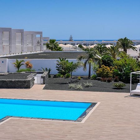 Sugarsand Senator Costa Teguise Bagian luar foto