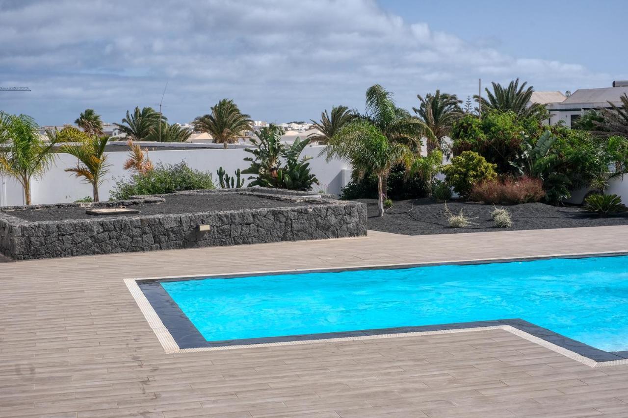 Sugarsand Senator Costa Teguise Bagian luar foto