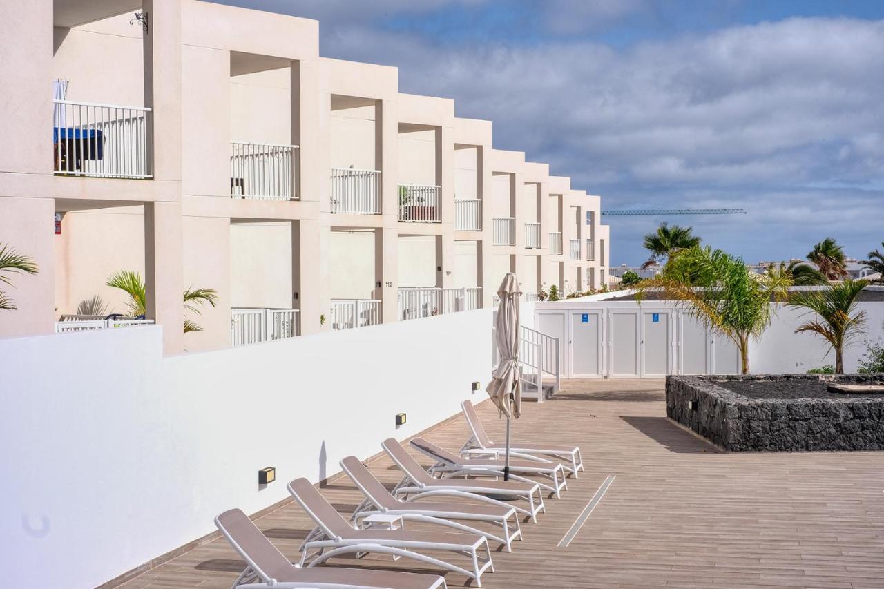 Sugarsand Senator Costa Teguise Bagian luar foto
