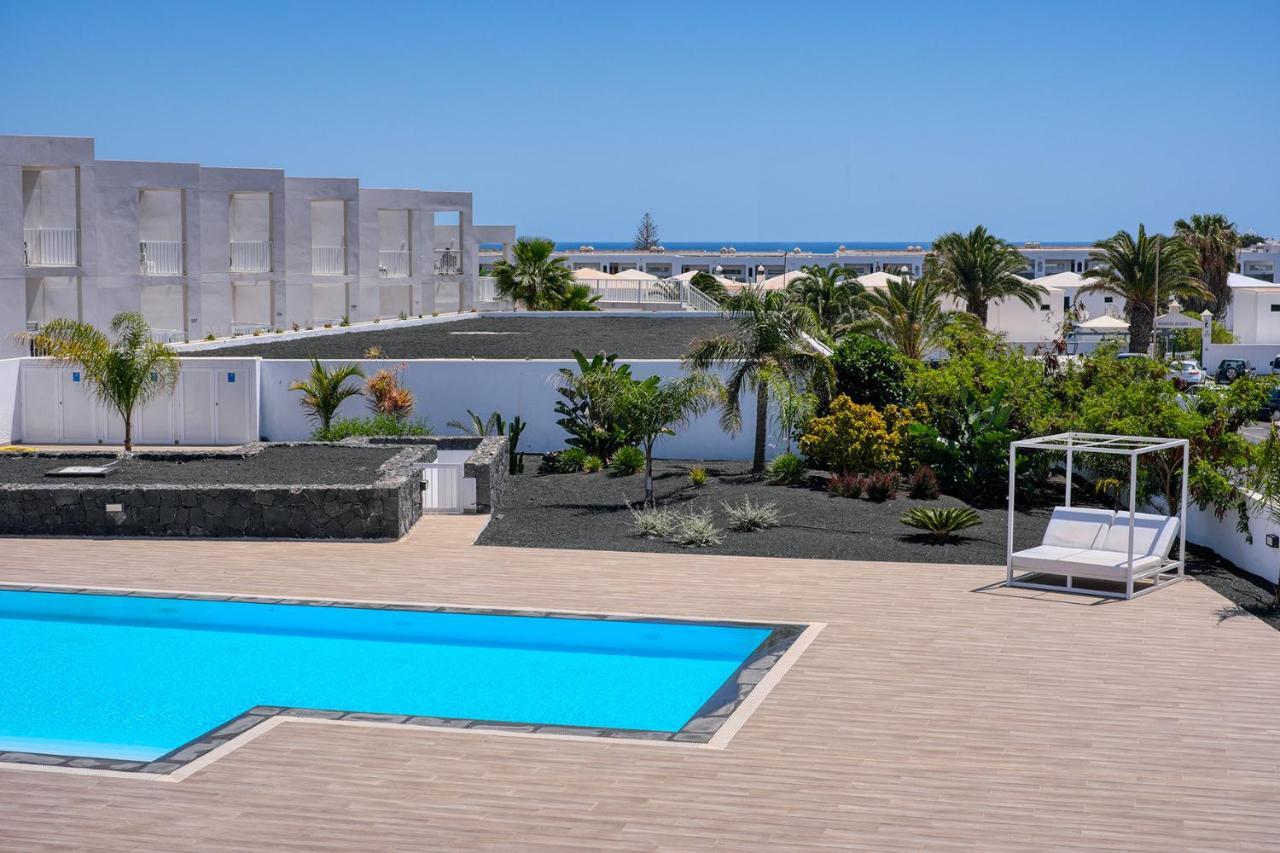 Sugarsand Senator Costa Teguise Bagian luar foto